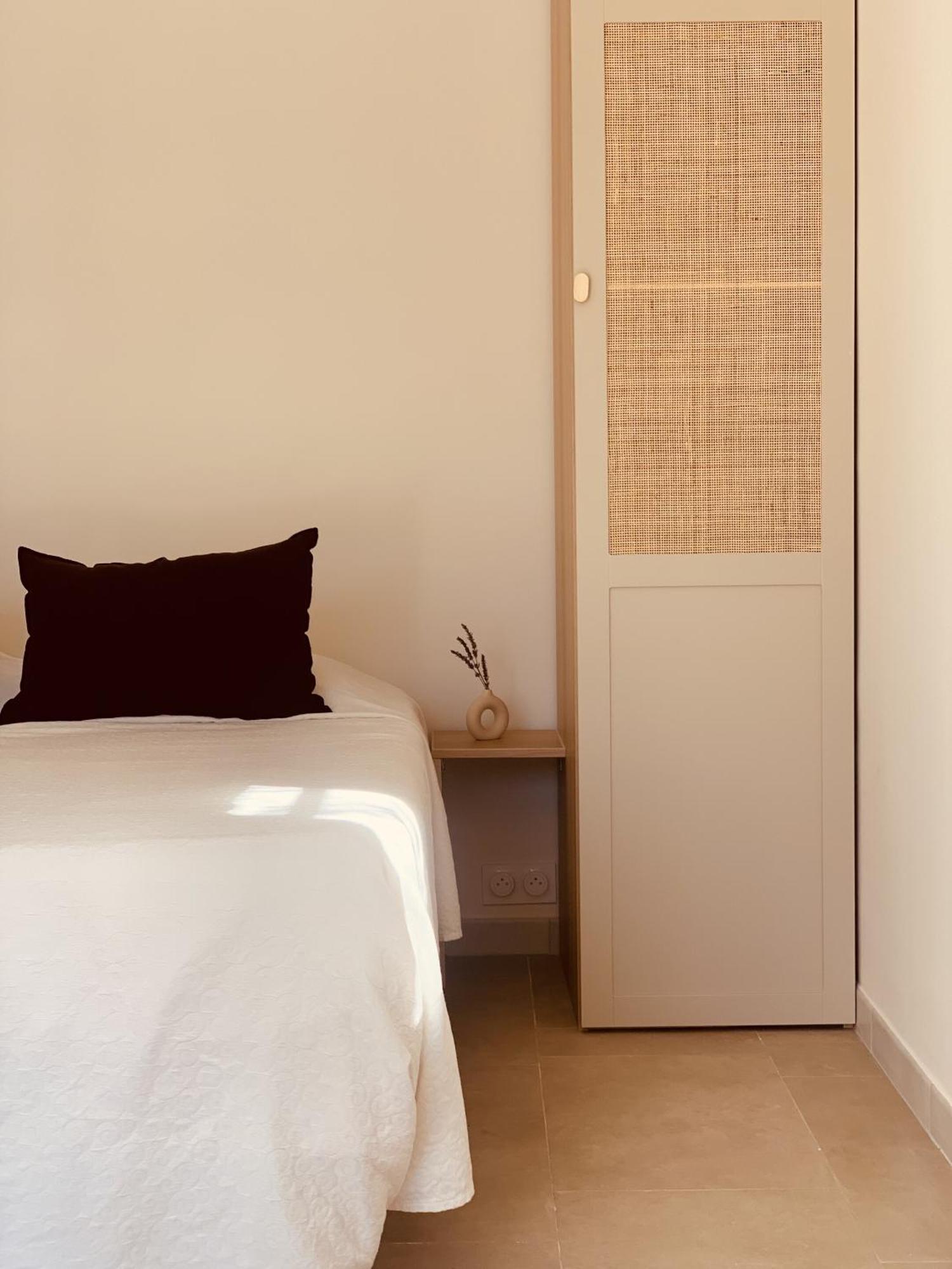 Hotel La Boulangerie 格里莫 客房 照片