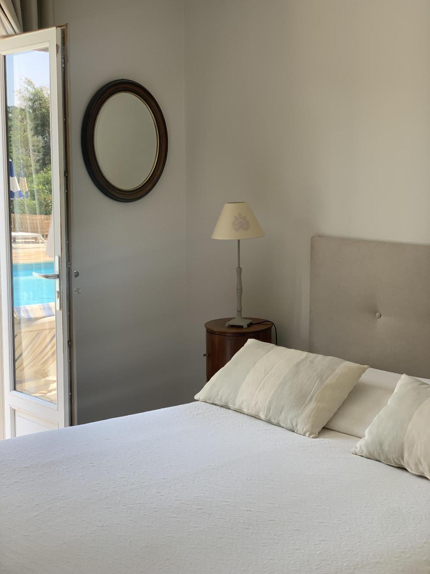 Hotel La Boulangerie 格里莫 客房 照片