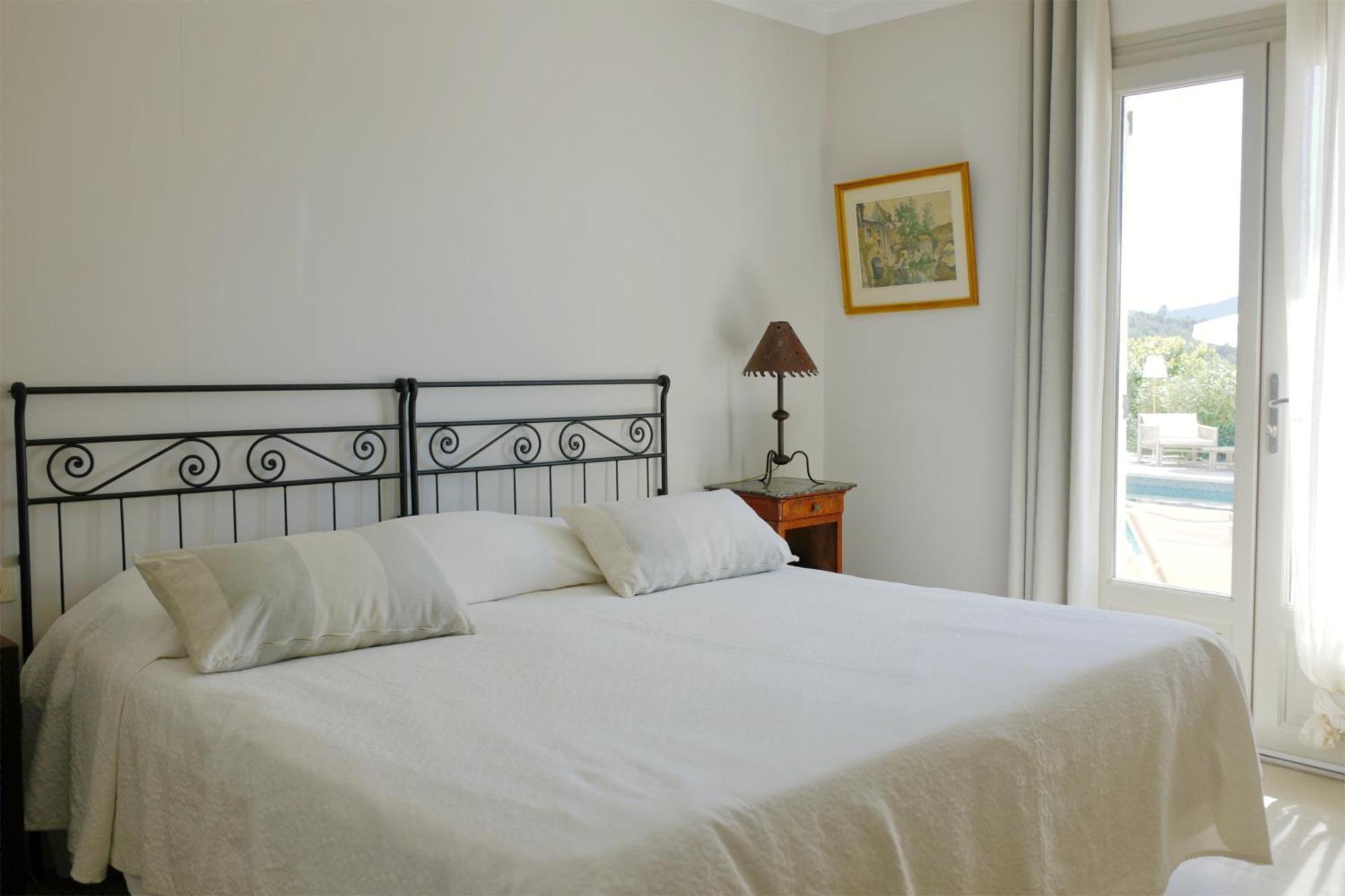 Hotel La Boulangerie 格里莫 外观 照片