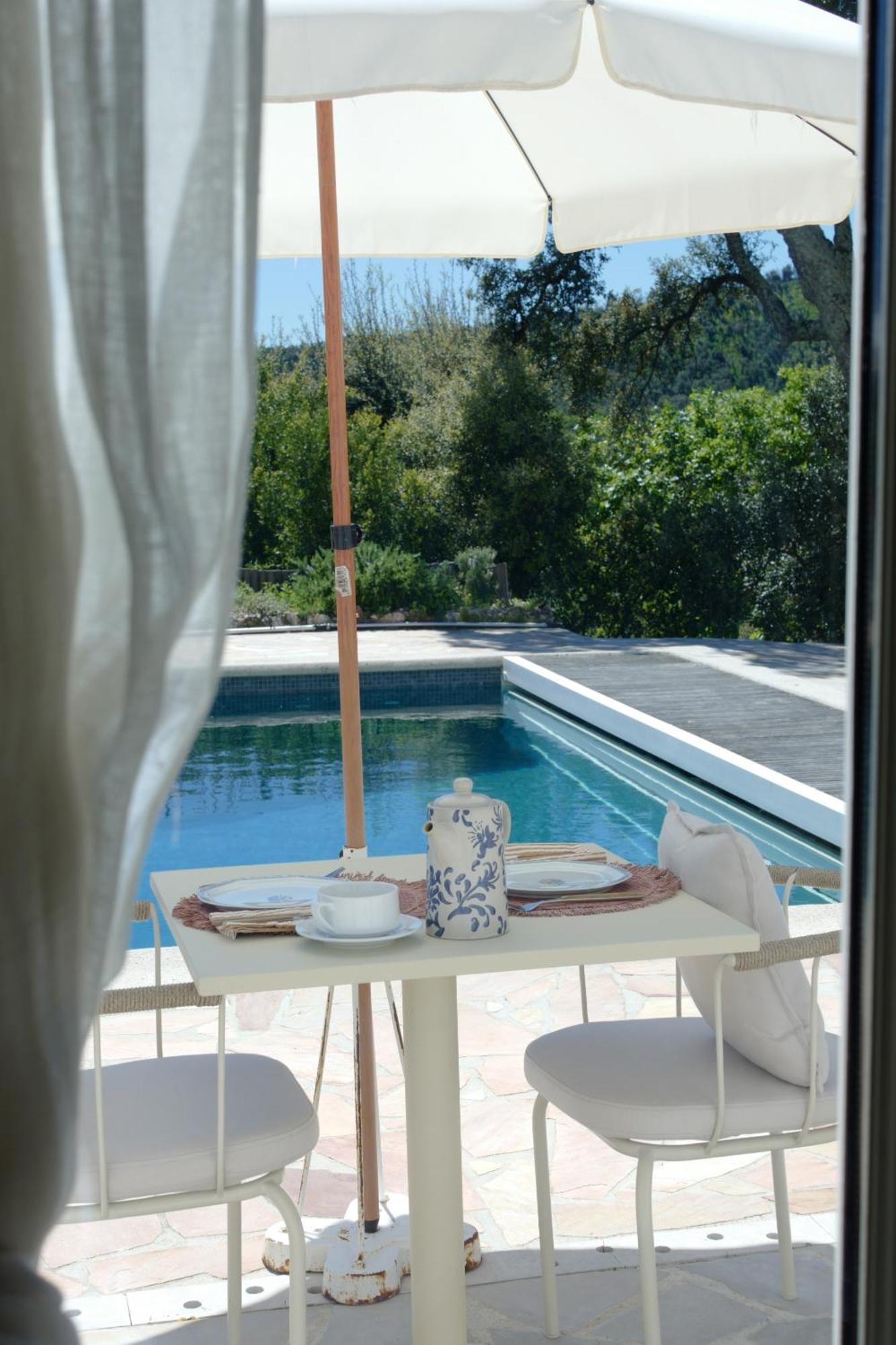Hotel La Boulangerie 格里莫 外观 照片